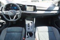VW Golf VIII 2.0 TDI Style DSG
