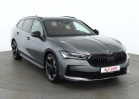 Skoda Superb Combi Sportline 1.5 TSI DSG