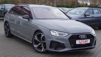 Audi A4 35 2.0 TFSI Avant S-line