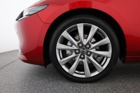 Mazda 3 2.0 M-Hybrid Selection