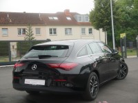 Mercedes-Benz CLA 180 Progressive