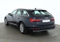 Audi A6 Avant 45 TFSI design