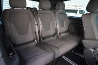 Mercedes-Benz V-Klasse V 300 d lang 4Matic Aut.