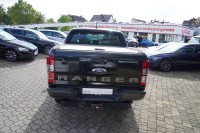 Ford Ranger 2.0 TDCi Wildtrack 4x4 Aut.