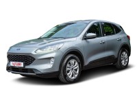 Ford Kuga 1.5 EB Cool&Connect LED Navi Sitzheizung