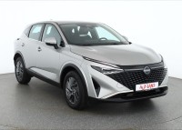 Nissan Qashqai Acenta 1.3 Dig-T