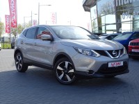 Nissan Qashqai 1.6 DIG-T N-Connecta