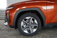 Hyundai Tucson 1.6T-GDI Aut.
