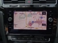 VW Golf VII 1.5 TSI Highline R-Line