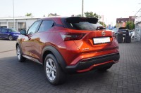 Nissan Juke 1.0 DIG-T N-Connecta