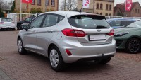 Ford Fiesta Trend 1.1