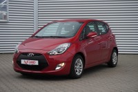 Vorschau: Hyundai ix20 1.4 blue Basis