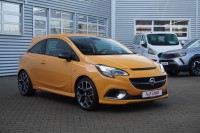 Opel Corsa E 1.4 Turbo GSi