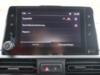 Opel Combo Life 1.2 Turbo Edition