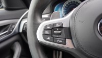 BMW 520 d xDrive M Sport