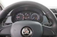 Skoda Fabia 1.0 MPI