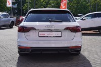 Audi A4 Avant 35 TFSI S line S-Tronic