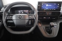 Opel Combo 1.5 Diesel Facelift