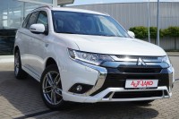 Mitsubishi Outlander 2.4 PHEV Plug-in 4WD