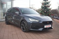 Cupra Leon Sportstourer 2.0 TSI