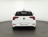 VW Polo 1.0 TSI Life