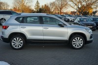 Seat Ateca 1.5 TSI DSG