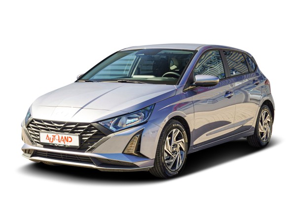 Hyundai i20 1.2