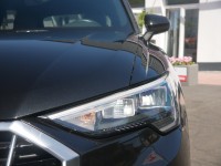 Audi Q3 35 1.5 TFSI advanced