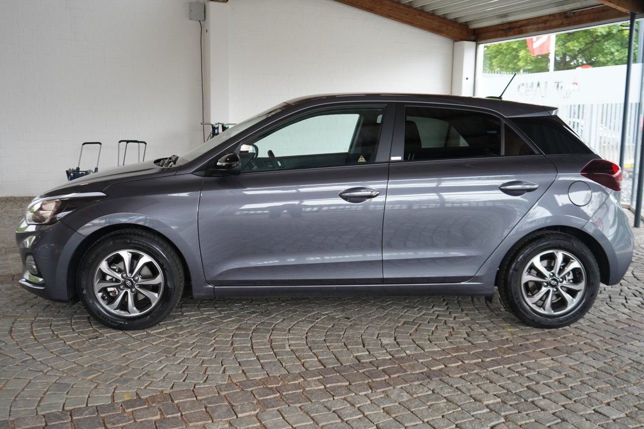 Hyundai i20 1.2 Advantage