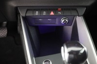 Audi A1 Sportback 25 TFSI advanced