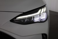 MG HS 1.5 T-GDI Luxury Aut.