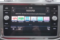 VW Tiguan Allspace 2.0 TDI Comfortline