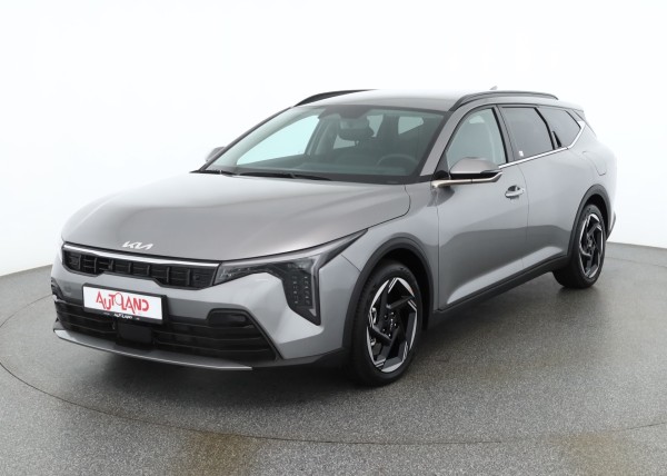 Kia K4 Sportswagon 1.6 T-GDI Aut.