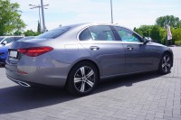 Mercedes-Benz C 220 C220 d AMG Line