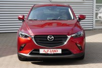 Mazda CX-3 2.0 Skyactive Exclusive-Line