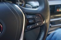 BMW 520 520dA Touring Luxury Line