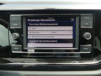 VW Polo 1.0 TSI