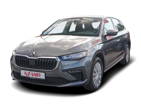 Skoda Scala 1.0 TSI DSG