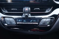 Toyota C-HR 1.8 Hybrid