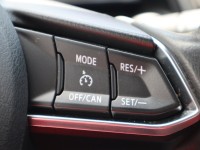 Mazda CX-3 2.0 SKYACTIV-G Sports-Line