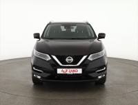 Nissan Qashqai 1.3 DIG-T Tekna