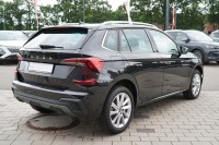 Skoda Kamiq 1.0 TSI