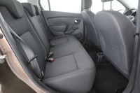 Dacia Logan II 0.9 TCe 90 MCV Comfort