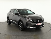 Peugeot 3008 GT-Line 1.2 PureTech 130 Aut.