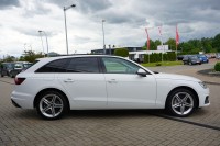 Audi A4 Avant 40 TDI S-Tronic
