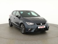 Seat Ibiza FR 1.5 TSI DSG