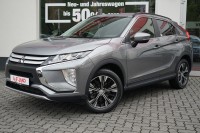 Vorschau: Mitsubishi Eclipse Cross 1.5 T-MIVEC