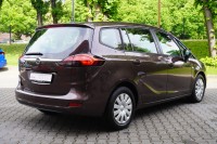 Opel Zafira 1.4 Turbo Edition