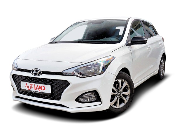 Hyundai i20 1.2 YES