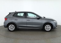 Skoda Fabia 1.0 TSI DSG